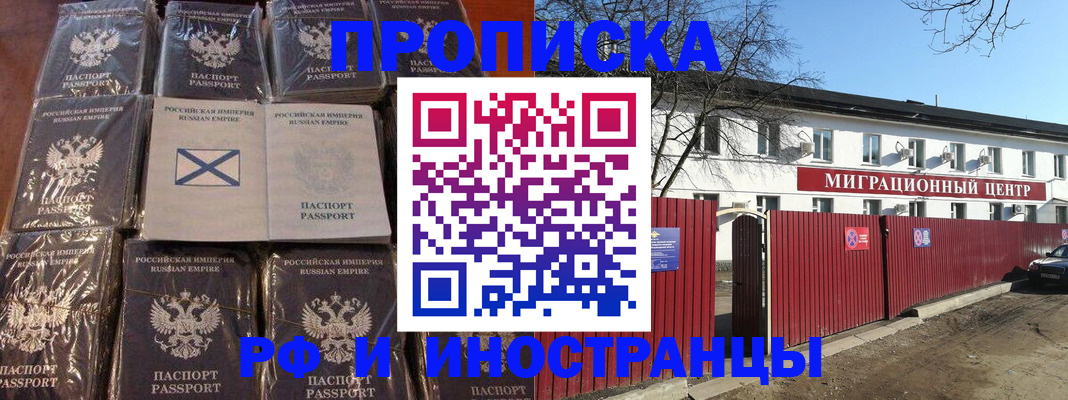 прописка иностранных граждан в Шатуре